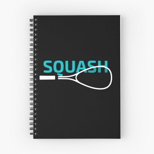 Item preview, Squash Sport | Squash Racquet | Squash Themed Gifts designed and sold by hottest-tees.
