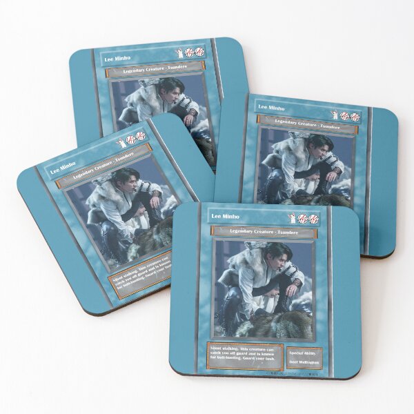 Item preview, Lee Know playable card designed and sold by PurrfectPixels.