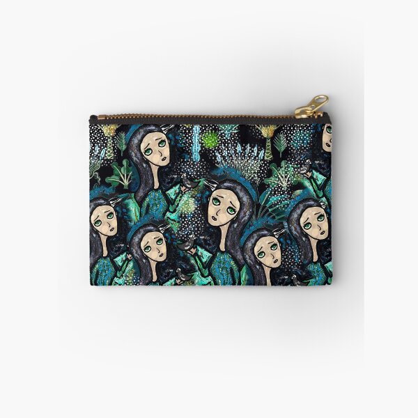 Item preview, Abstract Woman designed and sold by MarcSabuncu.
