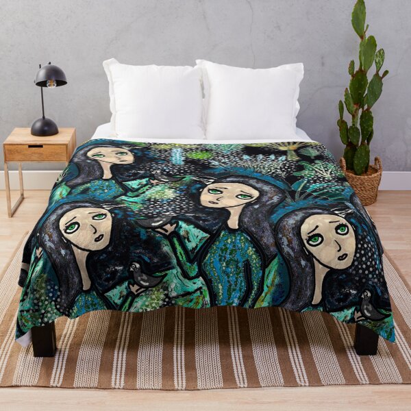 Item preview, Abstract Woman designed and sold by MarcSabuncu.