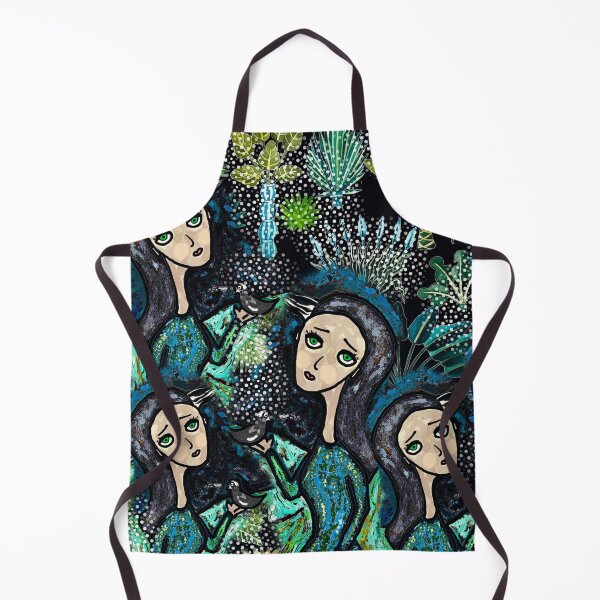 Item preview, Abstract Woman designed and sold by MarcSabuncu.