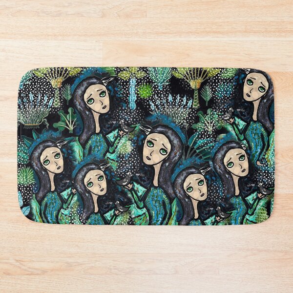 Item preview, Abstract Woman designed and sold by MarcSabuncu.