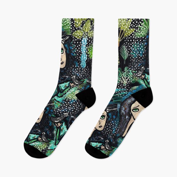 Item preview, Abstract Woman designed and sold by MarcSabuncu.