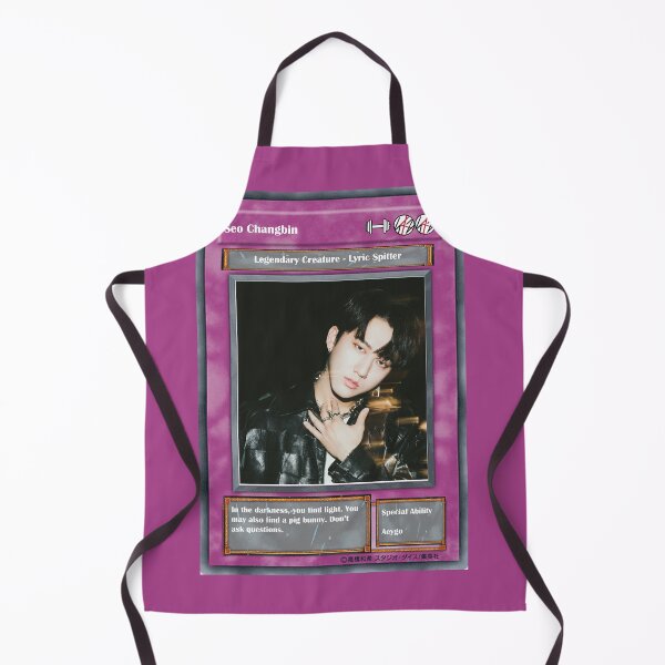 Item preview, Changbin playable card designed and sold by PurrfectPixels.