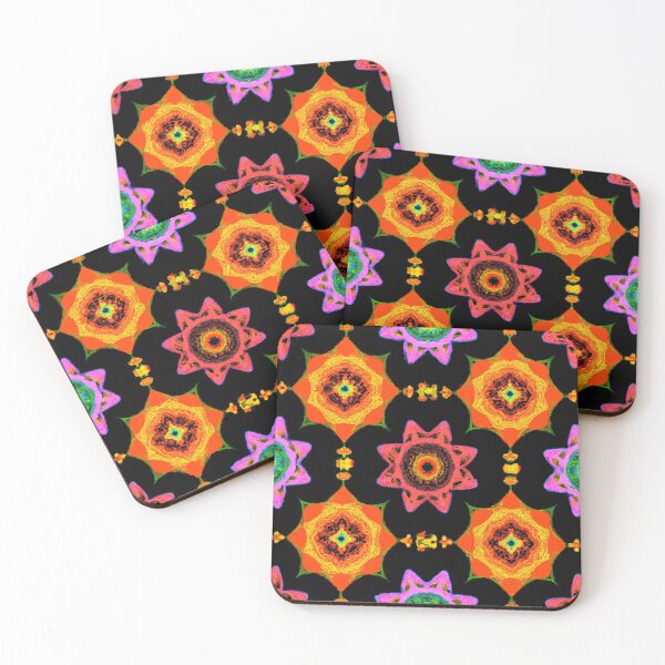 Item preview, Funky Colors designed and sold by EggheadK8.