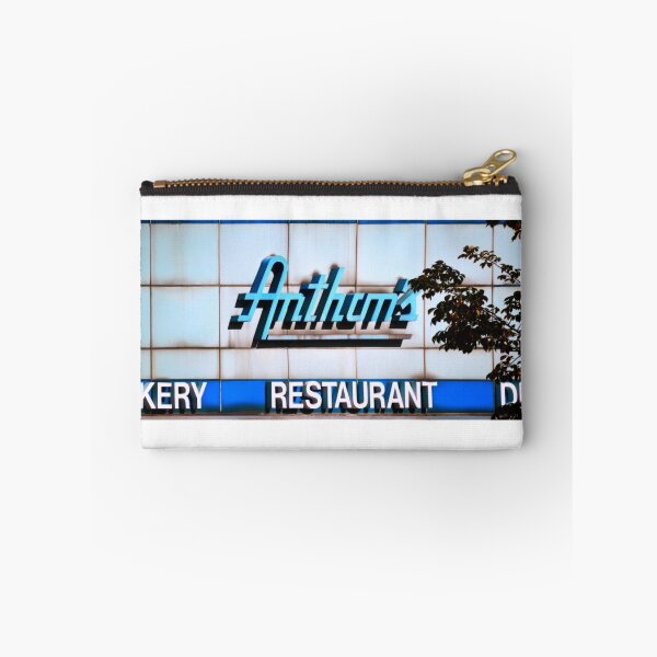 Item preview, Anthon's designed and sold by Remy Porter.