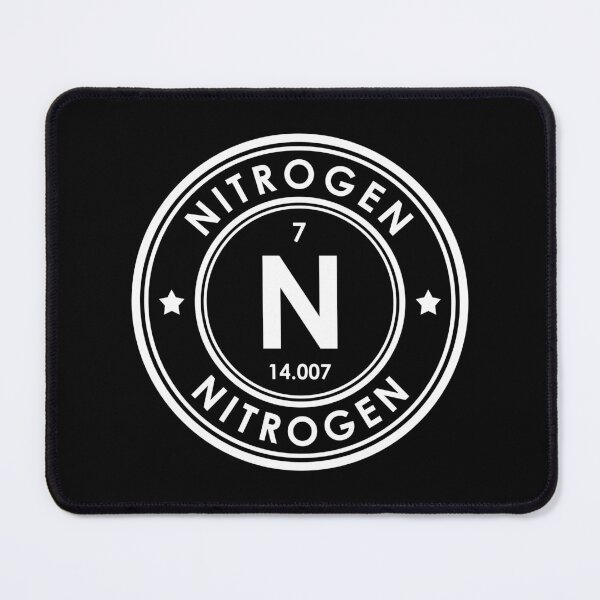 Item preview, Nitrogen Element designed and sold by Emllea.