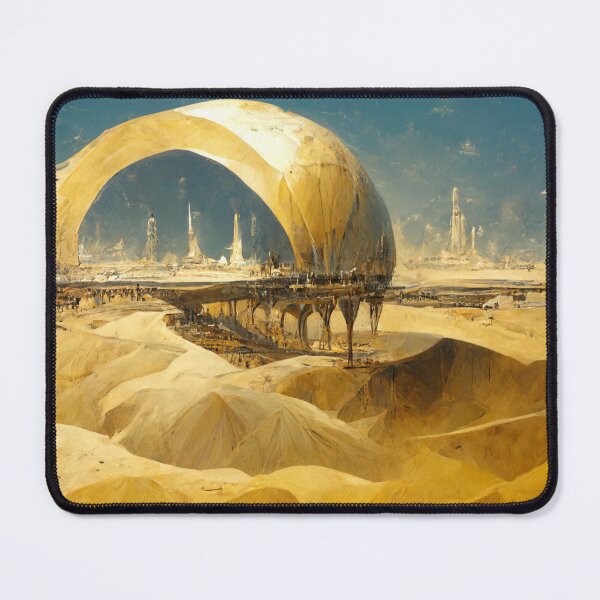 Item preview, Planet Warz - Goldennas - Complex Zero "Planet Dilias" designed and sold by Brazz Official.