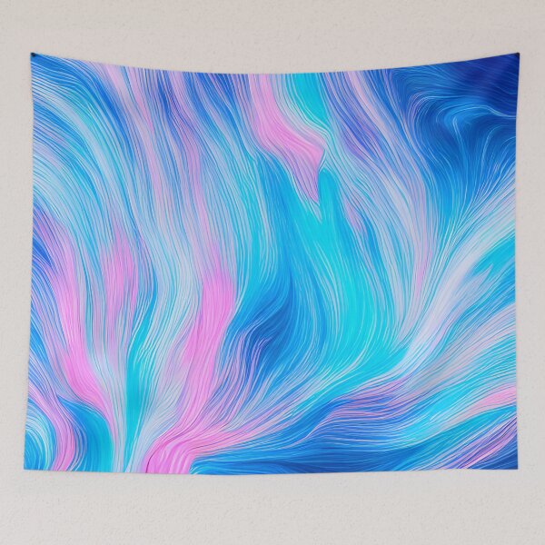 Item preview, Flow of Color designed and sold by artsyaistudio.