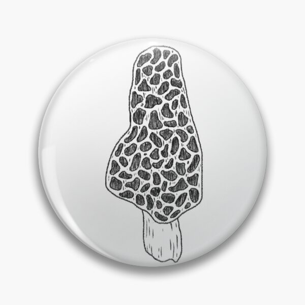 Item preview, Little Morel designed and sold by alybugg.