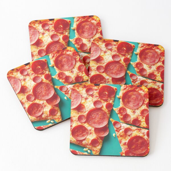 Item preview, Pizza de peperoni designed and sold by kaitgay.