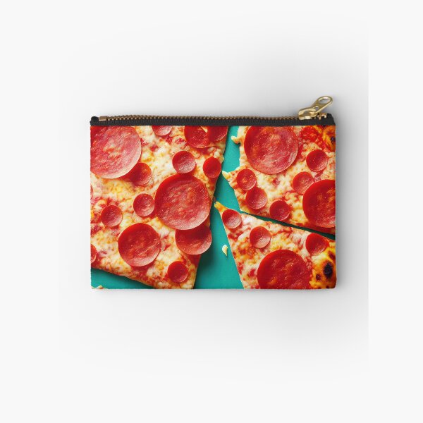 Item preview, Pizza de peperoni designed and sold by kaitgay.