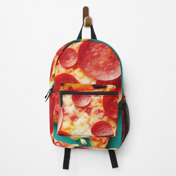 Item preview, Pizza de peperoni designed and sold by kaitgay.