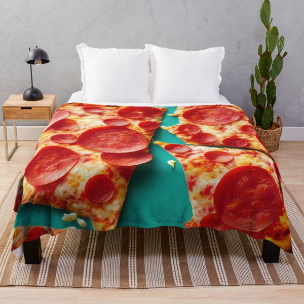 Item preview, Pizza de peperoni designed and sold by kaitgay.