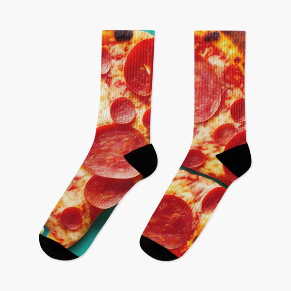 Item preview, Pizza de peperoni designed and sold by kaitgay.
