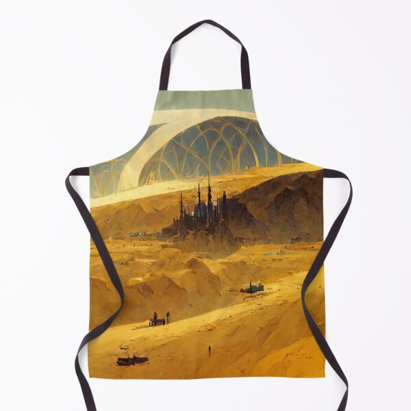 Item preview, Planet Warz - Goldennas - Complex 03 "Planet Dilias" designed and sold by Brazz Official.