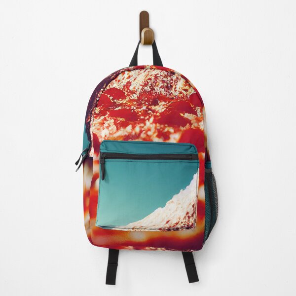 Item preview, Montaña de pizza de pepperoni designed and sold by kaitgay.