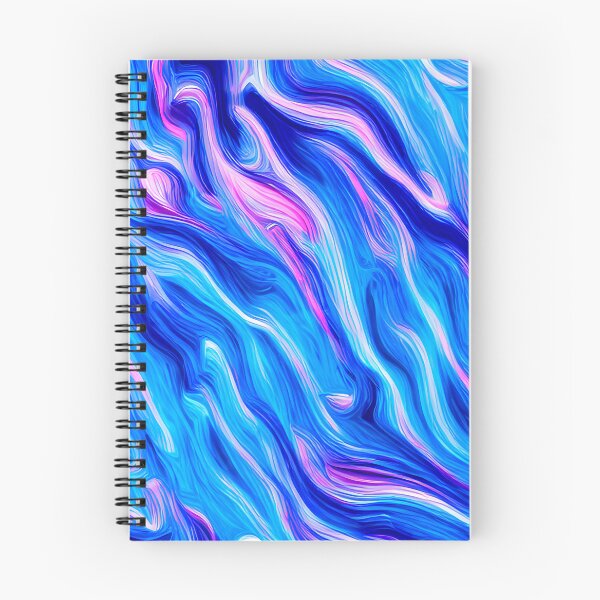 Item preview, Color Wave designed and sold by artsyaistudio.