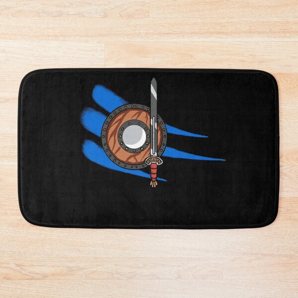 Item preview, Sword and Shield  designed and sold by IronGator.