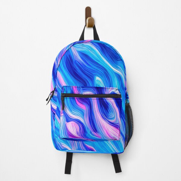 Item preview, Color Wave designed and sold by artsyaistudio.