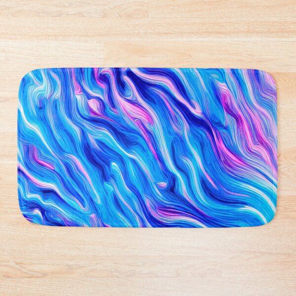 Item preview, Color Wave designed and sold by artsyaistudio.