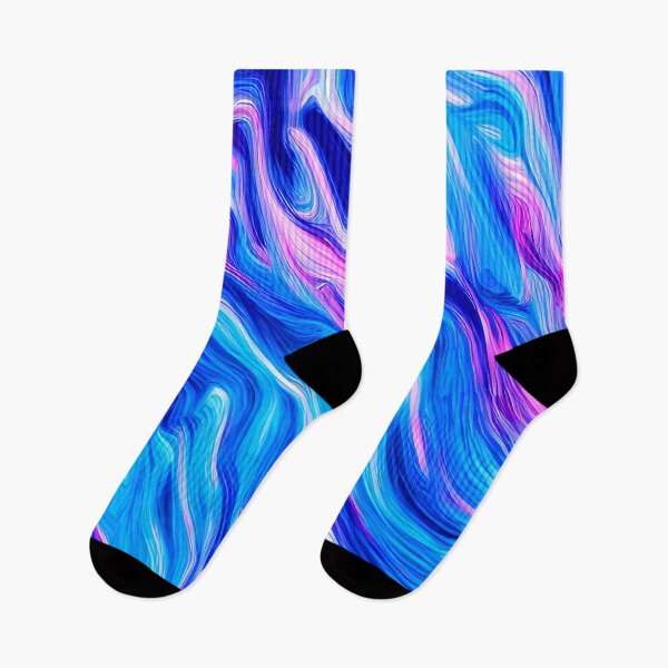 Item preview, Color Wave designed and sold by artsyaistudio.