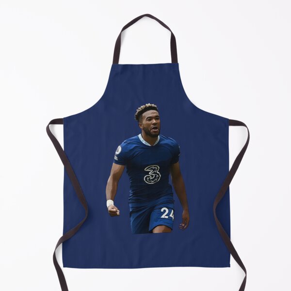 Item preview, Reece James Goal Celebration designed and sold by ijdesigns.