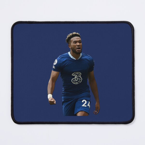 Item preview, Reece James Goal Celebration designed and sold by ijdesigns.