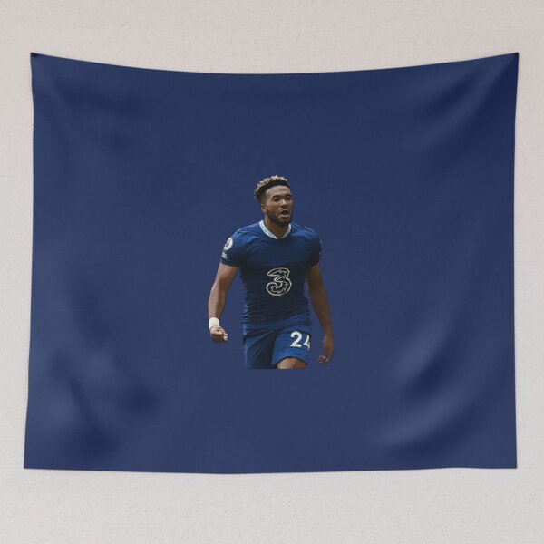 Item preview, Reece James Goal Celebration designed and sold by ijdesigns.