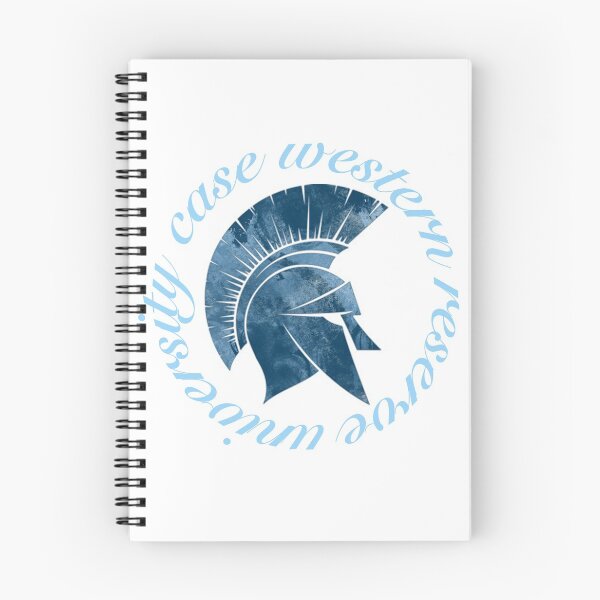 Item preview, CWRU Spartan designed and sold by garnettdesigns.