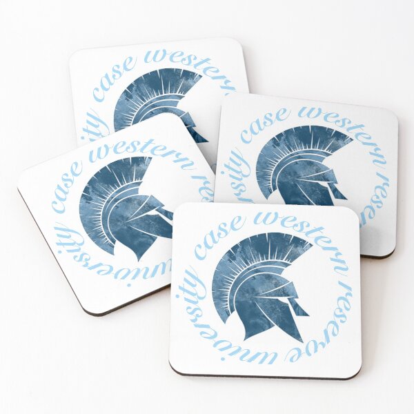 Item preview, CWRU Spartan designed and sold by garnettdesigns.