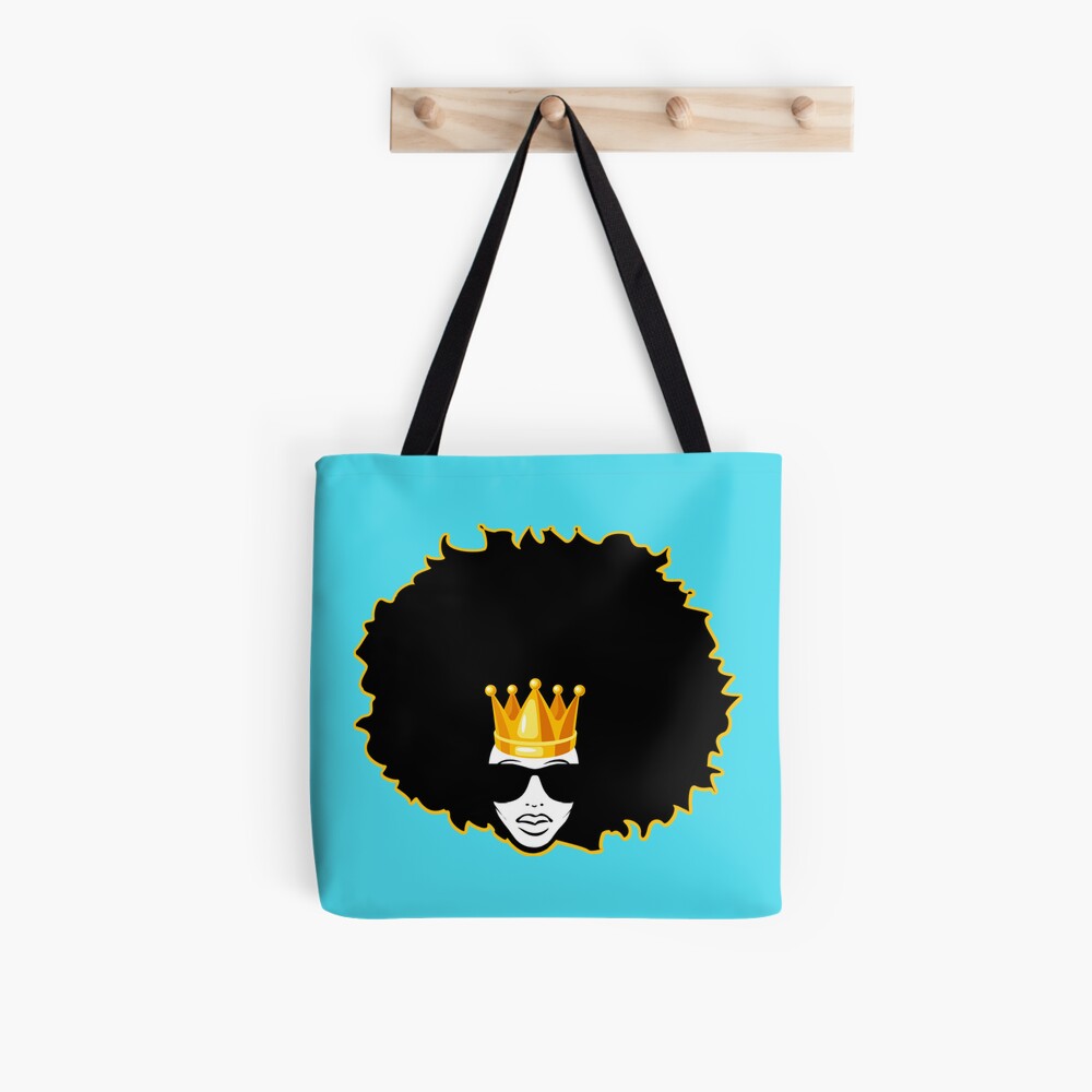 Item preview, All Over Print Tote Bag designed and sold by 2Knowjude.