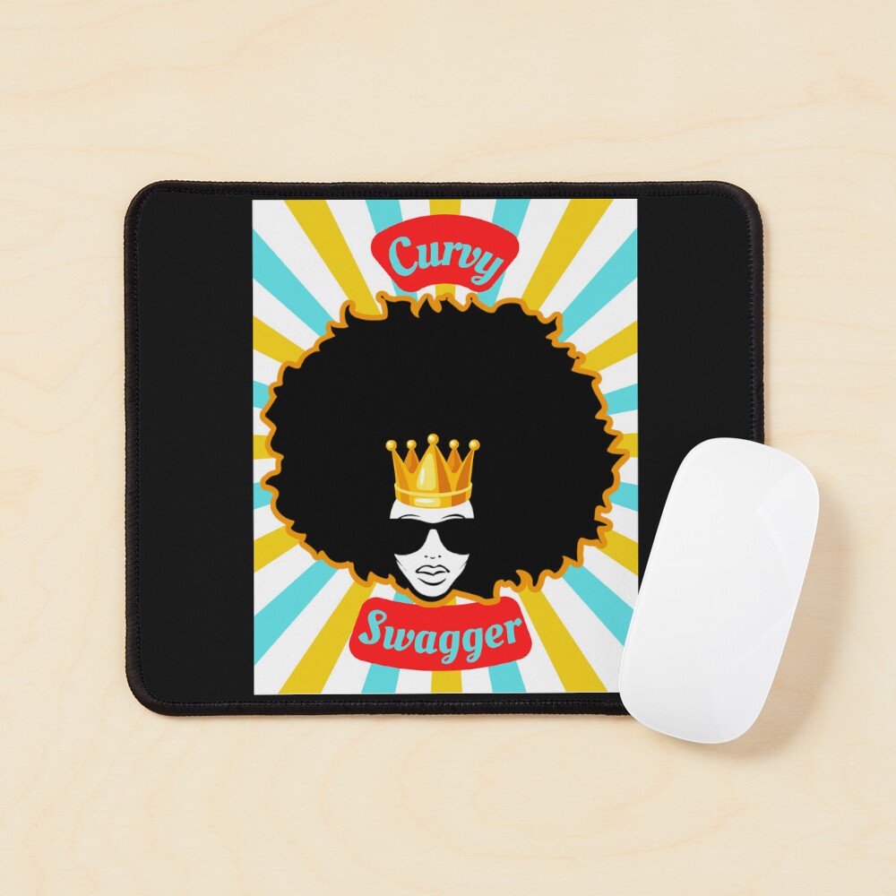 Item preview, Mouse Pad designed and sold by 2Knowjude.