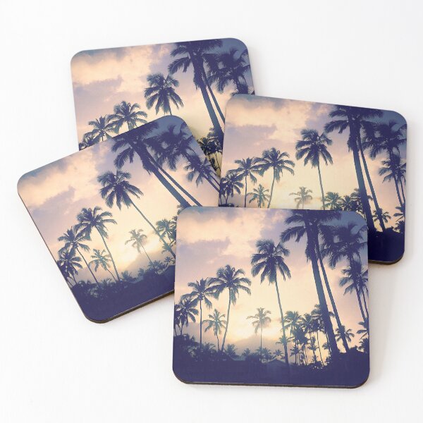 Item preview, Misty Palms designed and sold by Kerry Purnell Photography.