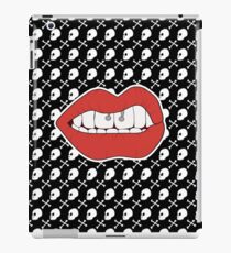 Punk iPad Case/Skin