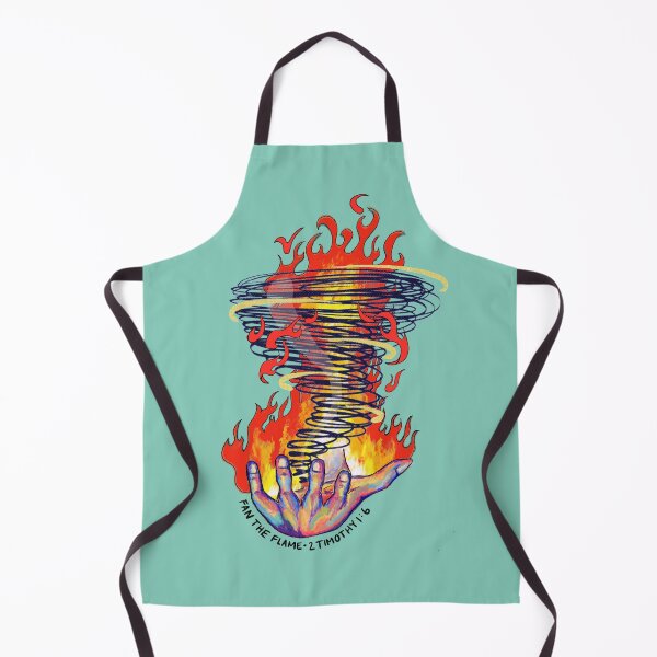 Item preview, When the Wind Blows designed and sold by Kingdomwork-Co-.