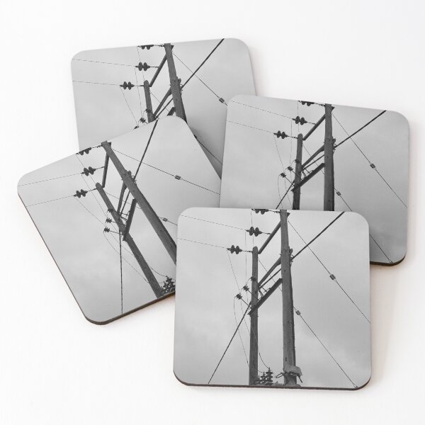 Item preview, Power lines designed and sold by veraD58.
