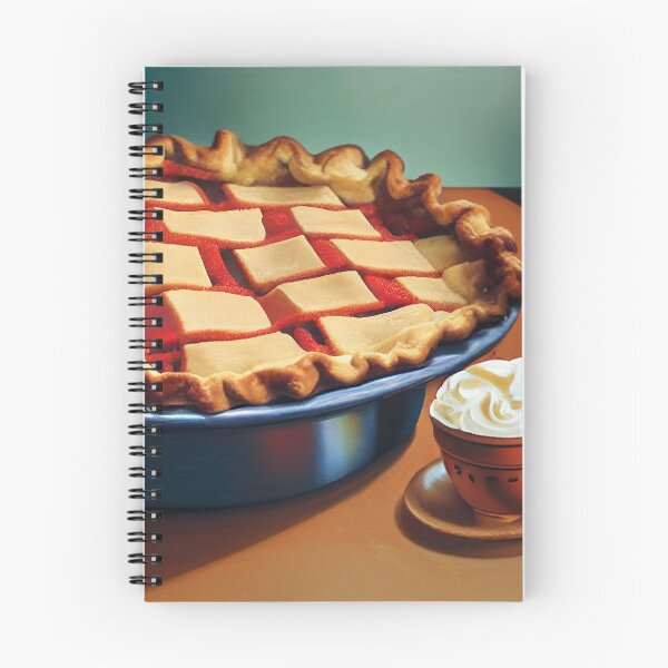 Item preview, Delicious Pie designed and sold by DirtyBirdLad.
