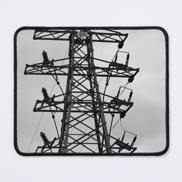 Item preview, Power lines designed and sold by veraD58.