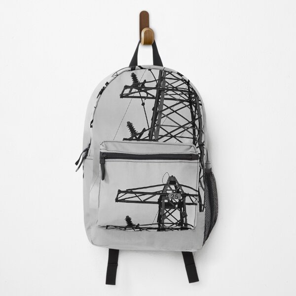 Item preview, Power lines designed and sold by veraD58.