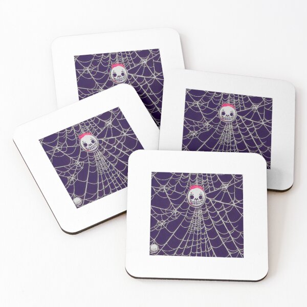Item preview, Halloween spider web designed and sold by EATMAN300E.