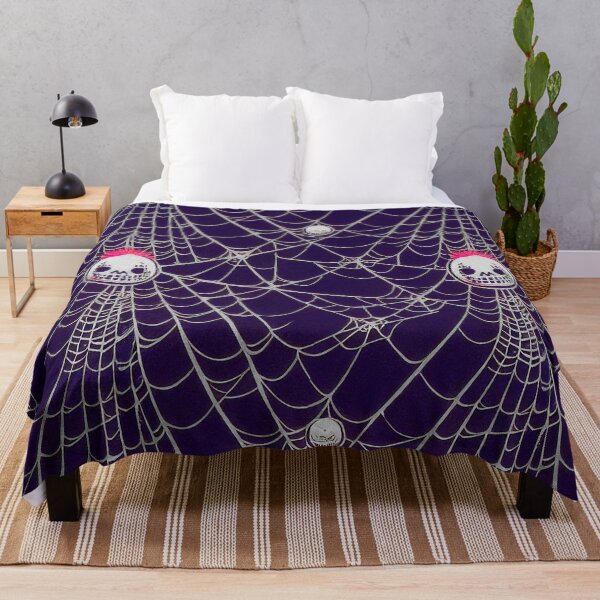 Item preview, Halloween spider web designed and sold by EATMAN300E.