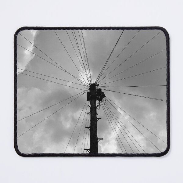 Item preview, Power lines designed and sold by veraD58.
