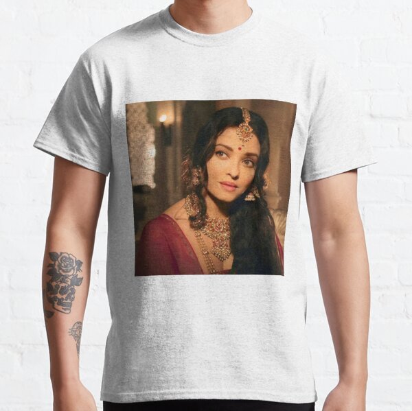 Aishwarya Rai Vintage T-shirt Aishwarya Rai Shirt Aishwarya 