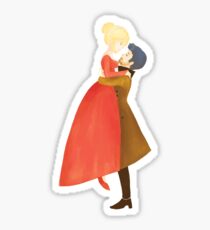 My Princess Sticker
