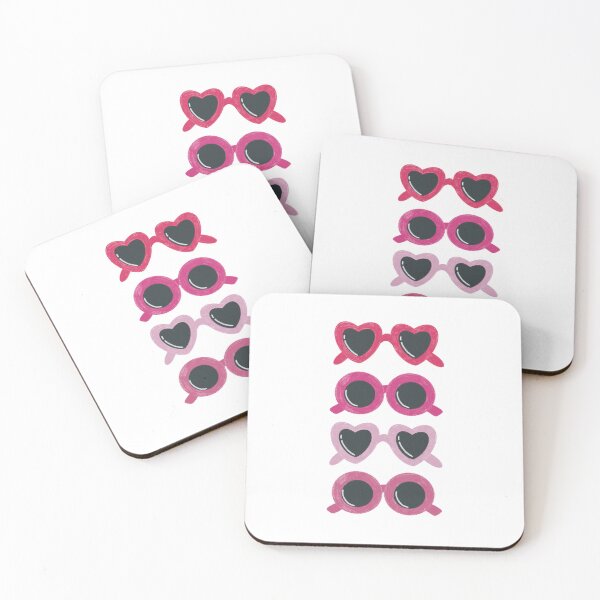 Item preview, Pink Sunnies designed and sold by RebeccaRapp.