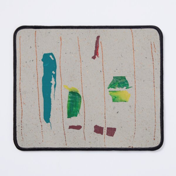 Item preview, The first day there. designed and sold by Gabriele Maurus.