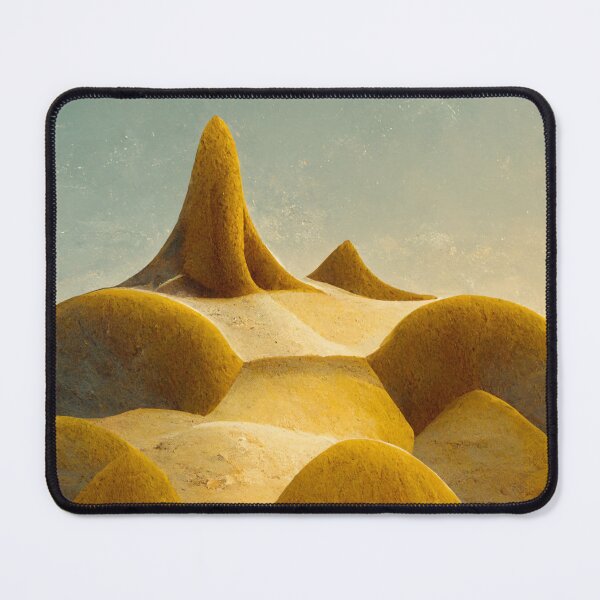 Item preview, Planet Warz - Goldennas - Hills of Opero "Planet Dilias" designed and sold by Brazz Official.