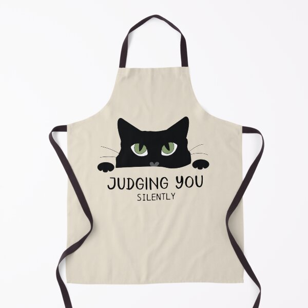 Item preview, Cute Cat Judging You Silently designed and sold by bolimj.