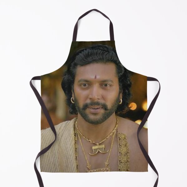 Item preview, Jayam Ravi designed and sold by Mywaymylife.